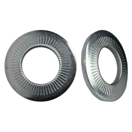 ROND.CONIQUE STRIEE CONTACT NF E 25-511 3X6 SERIE E ZG