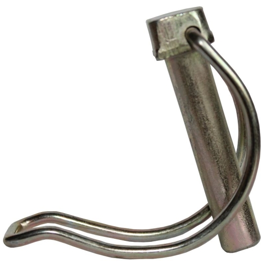 CLIPS TUBE 10X60